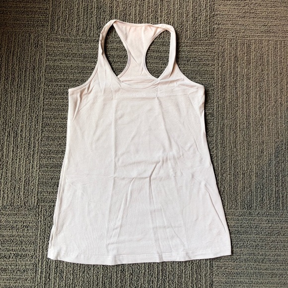 Lululemon Cool Racerback - Picture 2 of 3
